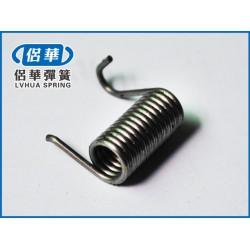 肇慶物超所值的鎖扣扭簧出售：扭簧廠家供應(yīng)