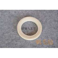 邢臺(tái)價(jià)格適中的毛氈墊圈上哪買(mǎi)，毛氈墊圈價(jià)格