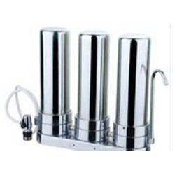 福清不銹鋼家用凈水器——想買高性價(jià)臺(tái)式不銹鋼家用凈水器，就來(lái)深圳安貝康水處理有限公司