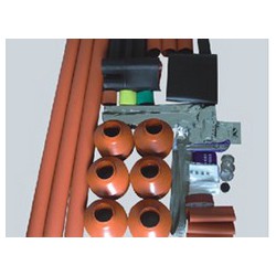 電纜中間接頭價位，買優(yōu)質(zhì)的電纜中間接頭，就選樂變新材料