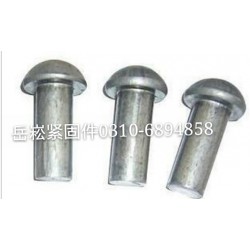 邯鄲專(zhuān)業(yè)的鉚釘_廠(chǎng)家直銷(xiāo)——打孔專(zhuān)用鉚釘