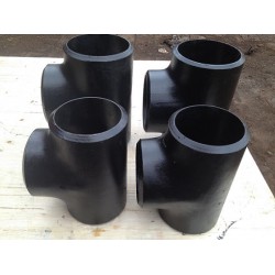 河北高性價碳鋼三通供應 質(zhì)量好的碳鋼三通價格如何