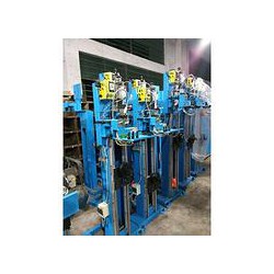 優(yōu)惠的冷壓機(jī)——實惠的半自動焊架凱華機(jī)械供應(yīng)