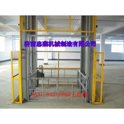 濟(jì)南貨運(yùn)升降機(jī)公司哪家好，濟(jì)南貨運(yùn)升降機(jī)公司【認(rèn)準(zhǔn)】忠燕