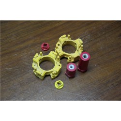 精準的BMC模壓浙江供應(yīng)：河南BMC模壓