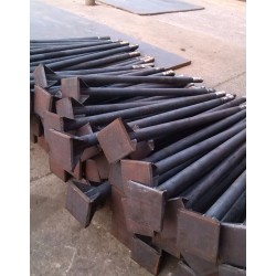 安徽地腳螺栓專業(yè)生產(chǎn)商 質(zhì)量好的T型地腳螺栓廠家