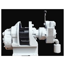 黃石韓氏機械供應(yīng)搶手的氣動絞車|上海氣動絞車