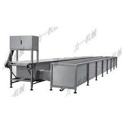 河南口碑好的冷卻輸送機哪里有供應_冷卻輸送機批發(fā)