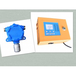 工業(yè)氨氣泄漏報(bào)警器氨氣傳感器