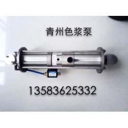 湖北印花機色漿泵、陜西氣動輸漿泵、南通色漿泵