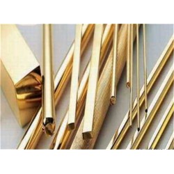 國(guó)標(biāo)H62黃銅圓棒易切削黃銅棒