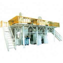 【糧夏機械】南通膩子粉攪拌機報價 泰州攪拌機哪家質(zhì)量好