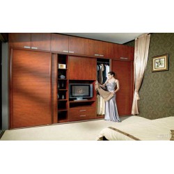 天津衣柜招商，供應(yīng)蒙太奇商貿(mào)公司劃算的精美衣柜