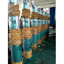 變頻熱水潛水泵型號——大量供應(yīng)暢銷的耐高溫潛水泵