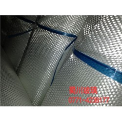 云南中堿玻纖布推*，優(yōu)質(zhì)的玻璃纖維布南寧蜀川玻璃供應(yīng)