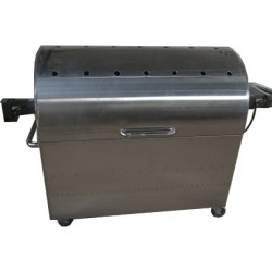 天益廚房設備供應實惠的烤全羊爐，博興烤全羊爐生產(chǎn)廠家