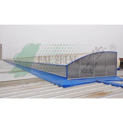 福建質(zhì)量好的通風工程推*_河北通風工程