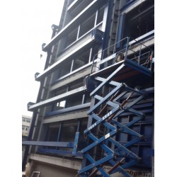 南平鋼結(jié)構(gòu)幕墻，劃算的幕墻設(shè)備鋼結(jié)構(gòu)熠辰幕墻工程供應(yīng)