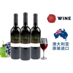 進(jìn)口紅酒：價(jià)格合理的凱斯2013梅洛干紅葡萄酒批發(fā)【廣東】