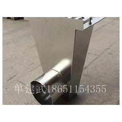 選購價(jià)格優(yōu)惠的87不銹鋼側(cè)排雨水斗就選江蘇順天誠——價(jià)位合理的側(cè)排不銹鋼雨水斗