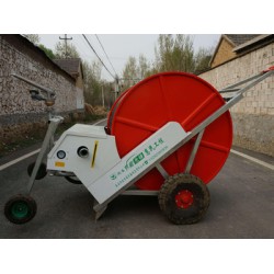 河北噴灌機價格？優(yōu)質(zhì)噴灌機廠家直銷   認準潤生機械