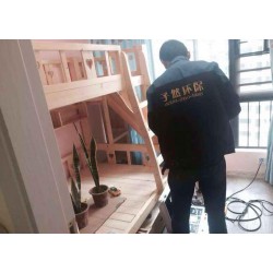 想找口碑好的除甲醛當選南寧子然環(huán)保|廣西快速除甲醛公司