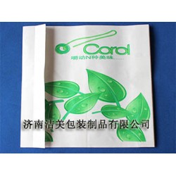 山東茶葉袋，買價位合理的食品袋，就到濟(jì)南潔美包裝制品