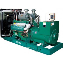 鄭州質量優(yōu)的發(fā)電機組【品牌推*】：柴油發(fā)電機組廠家直銷