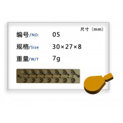 軟糖模具生產(chǎn)廠家|軟糖模具廠家|專業(yè)供應商—奇亮食品模具