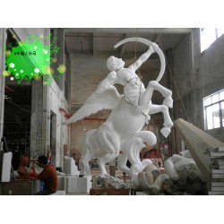 玻璃鋼動物雕塑價錢如何 廣東哪家玻璃鋼動物雕塑廠家好