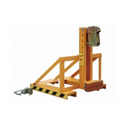 選優(yōu)惠的重型雙油桶夾，就到鈞威物流設(shè)備：重型油桶夾