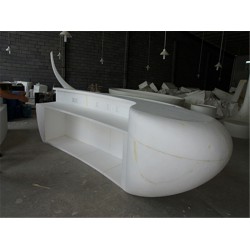 深圳優(yōu)質的玻璃鋼出售 定制玻璃鋼生產廠家