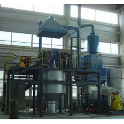 【推*】旭瑞合金暢銷(xiāo)的金屬霧化制粉裝置_江蘇金屬霧化制粉裝置