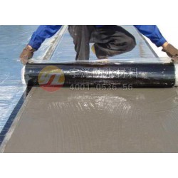 宇澤防水材料提供的高分子自粘防水卷材銷量怎么樣，河南高分子自粘膠膜防水卷材價格