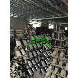 國(guó)標(biāo)柔性抗震鑄鐵管廠家直銷