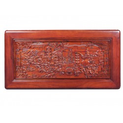 價(jià)格合理的樟木箱——知名企業(yè)供應(yīng)直銷高性價(jià)仿古加厚樟木箱