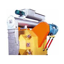 華明機(jī)器廠質(zhì)量可靠的飼料機(jī)組出售，淮安飼料機(jī)組