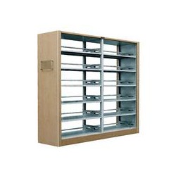 天水書(shū)架批發(fā)——優(yōu)質(zhì)書(shū)架廠家在甘肅