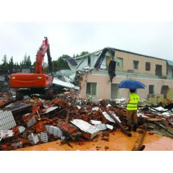 廈門有口碑的廈門工廠拆除，廈門工廠拆除公司