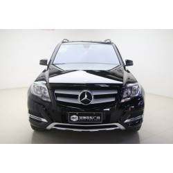 奔馳GLK300性能，實(shí)惠的13年10月奔馳GLK300，寶馳*車行【供應(yīng)】