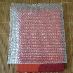 快樂包裝專業(yè)生產(chǎn)防靜電氣泡袋，尺寸可以定制，歡迎采購(gòu)