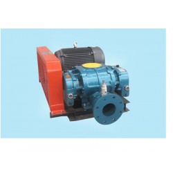 大地鼓風機羅茨風機報價：北京羅茨風機