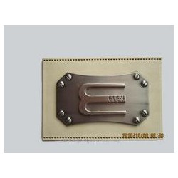 皮標(biāo)優(yōu)質(zhì)供應(yīng)商——質(zhì)量值得信賴(lài)的五金皮標(biāo)購(gòu)買(mǎi)技巧