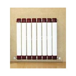 銅鋁復(fù)合暖氣片廠家，耐用的鋼鋁復(fù)合散熱器供應(yīng)