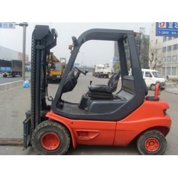 叉車(chē)維修：信譽(yù)好的林德二手叉車(chē)維修公司推*