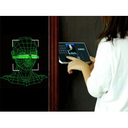 青海中程電子出售專業(yè)的門禁系統(tǒng)，門禁機(jī)系統(tǒng)