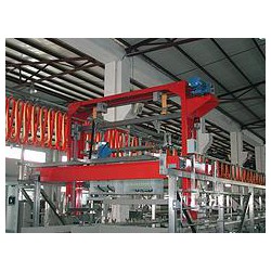 垂直連續(xù)電鍍銅專賣店，質(zhì)量硬的五金電鍍設(shè)備推*