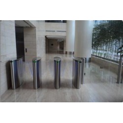 長(zhǎng)沙性價(jià)比高的湖南翼閘推*，長(zhǎng)沙通道閘三輥閘異形閘廠家供應(yīng)價(jià)位