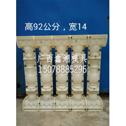 南寧品牌好的花瓶柱模具批發(fā)——海口歐式模具