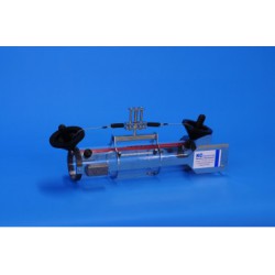 Van Dorn水平采水器動(dòng)態(tài)，和平采水器